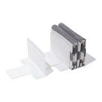 吉川国工業所 スライドできる！冷凍庫スタンド（仕切り×5枚）　Ｇｙ ＳＴＫー02 1セット