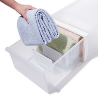 吉川国工業所 スライドできる！冷凍庫スタンド（仕切り×5枚）Ｂｅ ＳＴＫー02 1セット