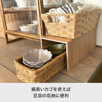 吉川国工業所 プラスラックミドル ＲＡー03_Ｎａ 1個