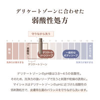 マイシャス ブライトニングバブルウォッシュ 無香料 100g ジェイ・ウォーカー 泡タイプ