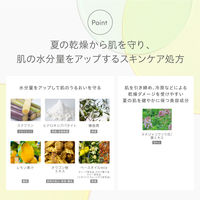 naturaglace（ナチュラグラッセ） スキンケアシールドルースパウダーUV ミントレモン SPF50+・PA+++　限定