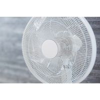 アピックスインターナショナル アピックス DCフロアー扇リモコン AFLー286R AFL-286R(WH) 1台