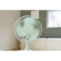 アピックスインターナショナル アピックス レトロ扇風機 AFRー175(GR) 1台