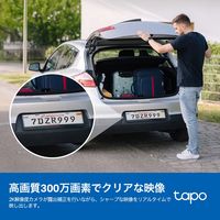 TPーLINK Tapo C410 KIT TAPO C410 KIT 1個