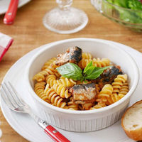 いわしトマト煮 トマト＆ガーリック風味　1缶 清水食品 缶詰（わけあり品）