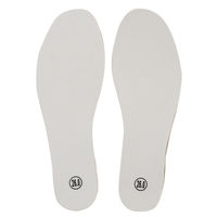 小野商事 PVC耐油長靴 先芯なし ホワイト 24.0cm WS3000 1足（直送品）