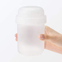 無印良品 トッピングカップ付き ランチカプセル ３５０ｍＬ 良品計画