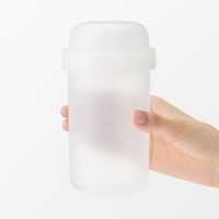 無印良品 トッピングカップ付き ランチカプセル ４５０ｍＬ 良品計画