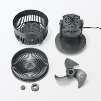 無印良品 ３６０度首振り機能付きサーキュレーター６畳 ＭＪーＯＣＦＧ０６ 良品計画