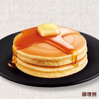 日清 プロテインホットケーキミックス しっとり食感 200g×3袋入 1個 日清製粉ウェルナ 高たんぱく