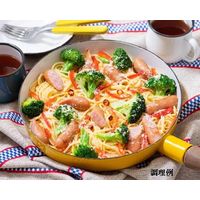 マ・マー なめらかもっちりスパゲティ 早ゆで ファインファスト ゆで時間3分 1.6mm 500g 3個 日清製粉ウェルナ パスタ