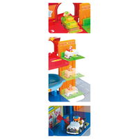 タカラトミー ゴー！ゴー！びーくるずー スターターミナル 1個