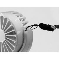 TO-PLAN ミストハンディファン TKTAー09 1台