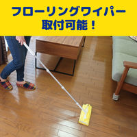 （数量限定）金鳥 サッサ ホコリ取りクロス ドライシート パンダデザイン 1セット（1袋(5枚入)×10） 使い捨て雑巾 キンチョー