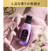 レノア オードリュクス ホワイトムスク 詰め替え 超特大 1050mL 1セット（1個×6） 柔軟剤 P＆G