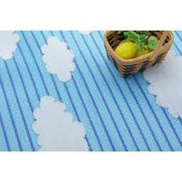 イケヒコ くも ポリプロピレンカーペット 江戸間1畳 1740×870mm 1090020003104 1枚（直送品）