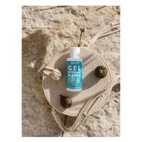 CDP ハンドリフレッシュジェル100mL(香り付き 手肌潤う アルコール配合 ヒアルロン酸) 4517161160017（直送品）