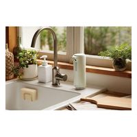 Beauwell 泡ソープ用タッチレスディスペンサー ペールグリーン 250ml 4517161163292 1セット(24個)（直送品）