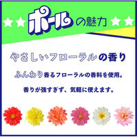 ミマスクリーンケア ポール 無リン 1kg 4902875210224 1セット(8個)（直送品）