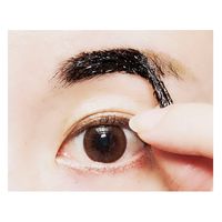 コジット necess まゆ美容液ティント アッシュブラウン 5g 4969133291517 1セット(12個)（直送品）