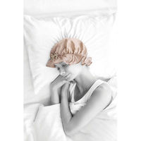 コジット シルクシャイニーナイトキャップ 4969133911910 1ケース(144個)（直送品）