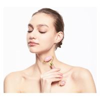 コジット abundy me ローズクォーツローラー 4969133910456 1ケース(60個)（直送品）