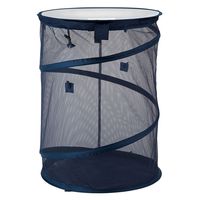 コジット のびのび カラス避けドラムネット 100L 4969133922152 1セット(12個)（直送品）