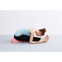 コジット 開脚クッション 1セット(8個)（直送品）