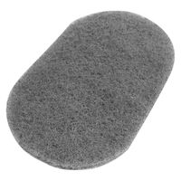 アズマ工業 バスブラシ 柄付き sm@rt765 浴槽洗いスリム柄付 443961 1個（直送品）