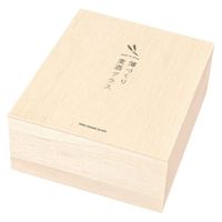 東洋佐々木ガラス ビアグラスセット 2個入り 395ml 薄づくり 専用木箱 ガラス 446831 1個（直送品）