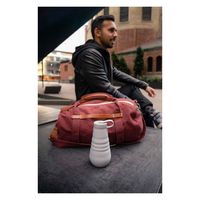 stojo 水筒 BOTTLE 590ml スクリュー 食洗機 電子レンジ 対応 CASHMERE 457301 1個（直送品）