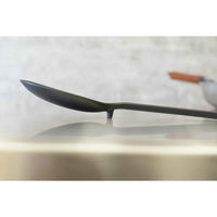 パール金属 調理スプーン TOUCH st 先が付かない シリコン製 食洗機対応 467208 1個（直送品）