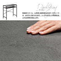 【軒先渡し】B.Bファニシング セラビル カウンターテーブル 幅900×奥行400×高さ900mm CETB0274CEDGY 1台（直送品）