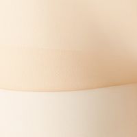 【レディース】無印良品 婦人 ソフトタイプ １７デニール ストッキング（３足組） 婦人ＸＬ クリアベージュ 良品計画