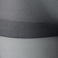 【レディース】無印良品 婦人 ソフトタイプ １７デニール ストッキング（３足組） 婦人Ｍ 黒 良品計画