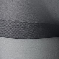 【レディース】無印良品 婦人 ソフトタイプ １７デニール ストッキング（３足組） 婦人Ｌ 黒 良品計画