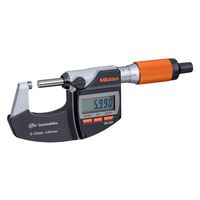 ミツトヨ マイクロメータ MD-E25 293-140-40 1個（直送品）