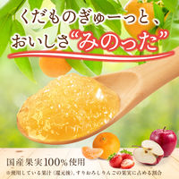 （6カ月頃から）国産くだものスムージー MINOTTA（ミノッタ） とちおとめミックス 1セット（1個（70g）×12） 離乳食