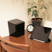 池商 センサー式自動開閉ゴミ箱4L RA-STB 1台（直送品）