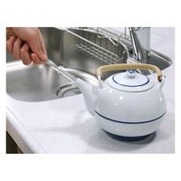 ワイズ ボトル洗い システィ そそぎ口洗い 4本セット 455136 1個（直送品）