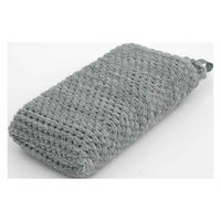 ワイズ キッチンスポンジ アクリル毛糸のキッチンスポンジ 3個入 455154 1個（直送品）