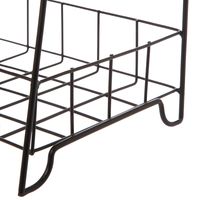 ウッド×アイアン マグシェルフ ナチュラル studio CLIP