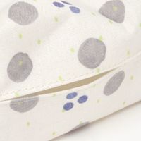 袋ストッカーS 総柄 studio CLIP