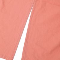 daily CLIP ジャンスカエプロン ピンク studio CLIP