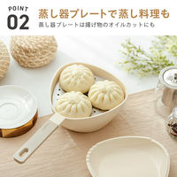 武田コーポレーション 3way多機能マルチパン IH-HTHP3 1箱(4個入)（直送品）