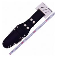 金井産業 ナイロン工具差し F 1個（直送品）