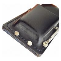 金井産業 黒皮水平器ケース 小 TKー27 1個（直送品）