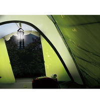 懐中電灯にもなるLEDランタンゴールド DLB-005LTDG 1丁（直送品）