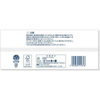 トーヨ ペーパータオル ファインエコノミー 200枚 42E 1セット(1個×42)