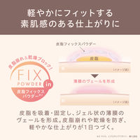 サナ 毛穴パテ職人 フィットスキンBBパウダー ナチュラルベージュ SPF50+PA++++ 常盤薬品工業